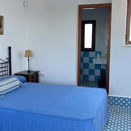 Nora Сasa de vacaciones