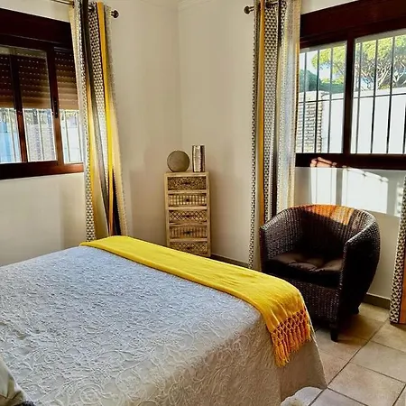 Nora Сasa de vacaciones *