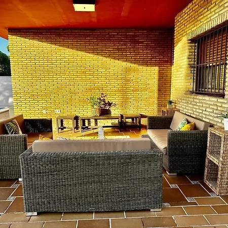 Casa vacanze Nora Chiclana de la Frontera