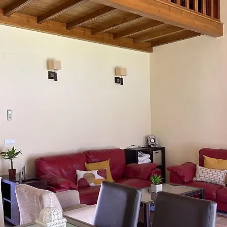 Nora Casa vacanze Chiclana de la Frontera