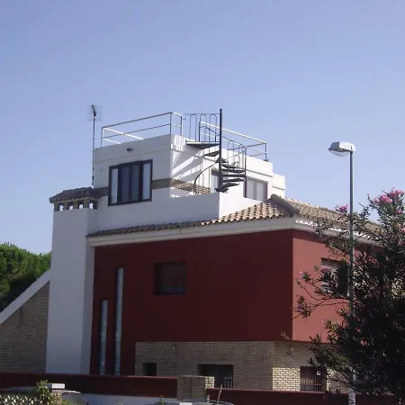 Holiday home Nora *